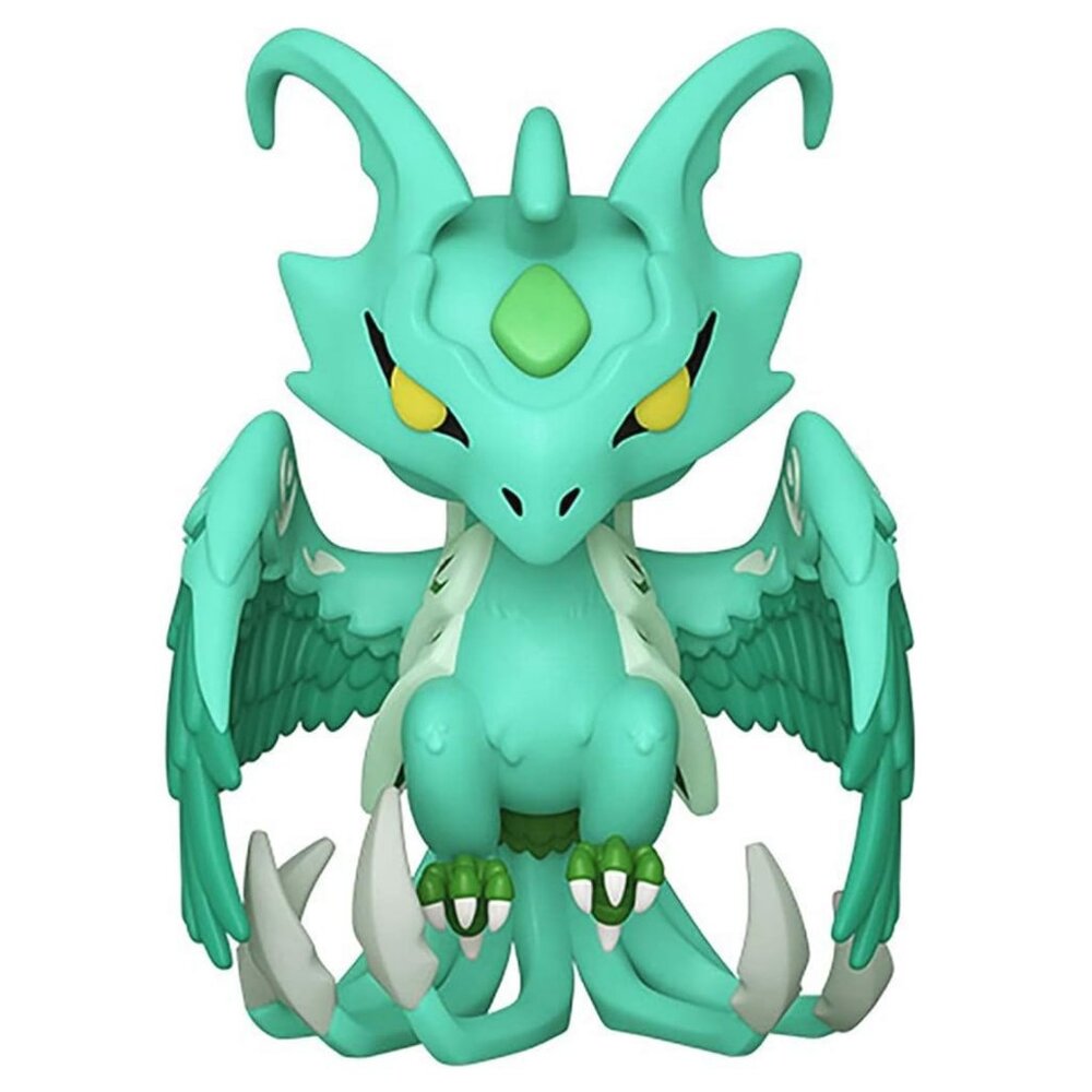 Funko Pop Bakugan Skyress 968 Animation Vinyl Figure W/ Box Rare